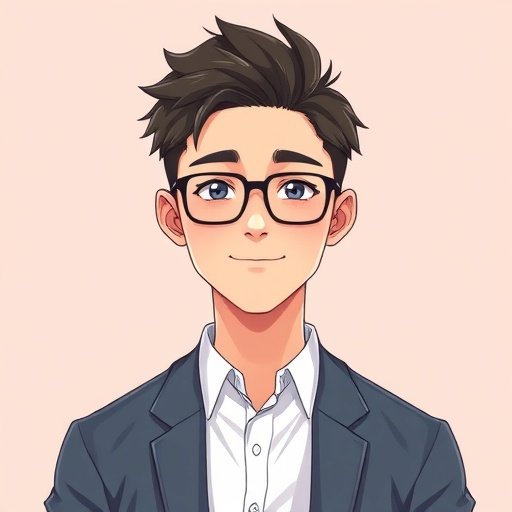 无限漫画 林瀚宇 - 创始人 & CEO 无限漫画团队成员 林瀚宇